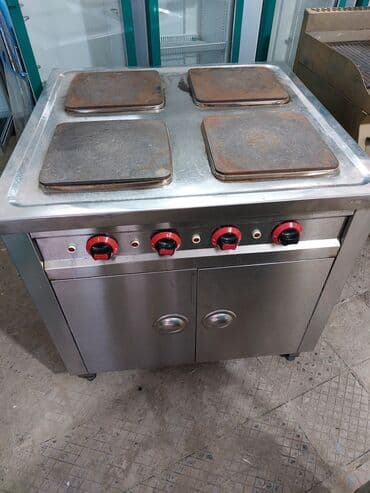 semicka aparati: Türkiyə istehsalıdırlar izqara 450 m. Yumru gözlü pec 750, kvadrat pec — 3