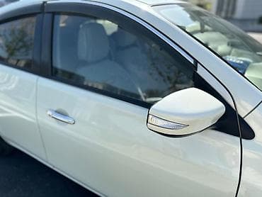 Avtomobil satışı: Nissan Sunny: 1.5 l | 2014 il Sedan — 10