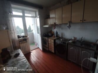 bulbulede kiraye ev: Xazeykalı evdir 1otağı 3nəfər xanımlara kirayə verilir,kammunal — 3