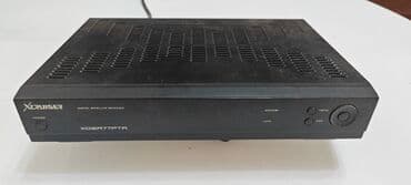 retro televizor: TV tuner, hamisi birlikde 10 manata. ТВ-тюнер, все вместе за 10 — 5