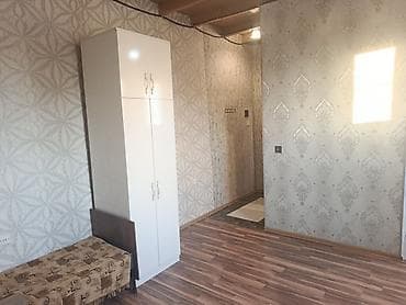 kiraye ev axtaram: Kirayə verilir: Studiyo tipli, mebelli otaq - Geniş tək zal: iki tək — 2