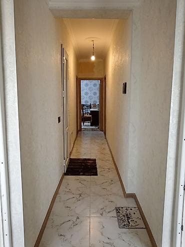 Zabrat Diaqnostika mərkəzinə, 307 nömrəli məktəbə yaxın 5 otaqlı tam