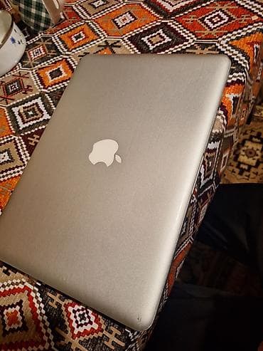 Apple MacBook Pro 13" Whacapp 0508356647 - Model: MacBook Pro 13"