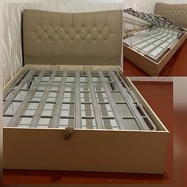 ucuz termo: Embawood bazalı ideal veziyyetde taxt 170azn matrassız unvan H.Aslanov — 1