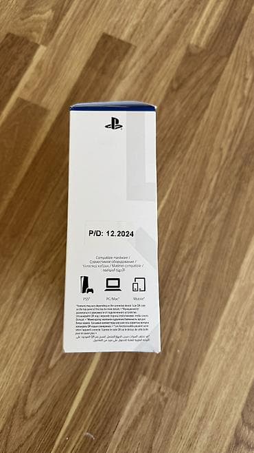 canon video: Sony PlayStation DualSense controller Heç bir problemi yoxdur, ps5 — 3