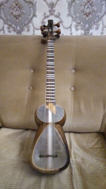 Pianolar: Qədimi Qoşa Çanaq Manas Tarıdır Bilənlər Bilirki Belə Tardan — 2