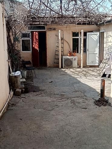 bineqedi ev: 200 kv. m, 4 otaqlı — 3