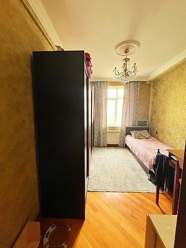 gence prospekti evler: 3 otaqlı, Yeni tikili, 65 kv. m — 6