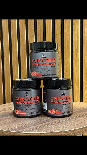 Hər növ cratinlərin satışı