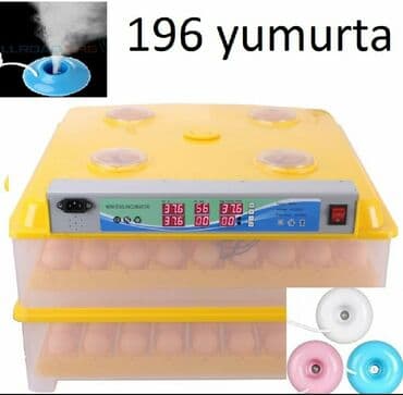 sud şağan aparat: Çin, Fabrik istehsalı, Tam avtomat, Bütün növ quşlaq üçün — 1