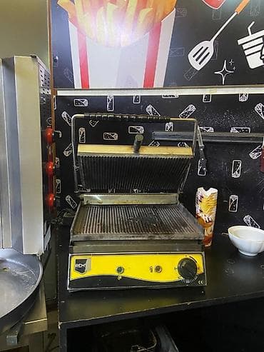 Hazir biznes satilir Gündəlik 250-350 alver daimi Çatdırılma — 9