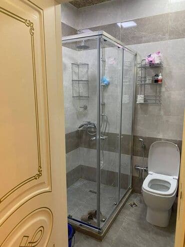 bine savxozda ev: Sumqayitda bulvara yaxin 10 mertebeli binanın 6-ci mərtəbəsində — 2