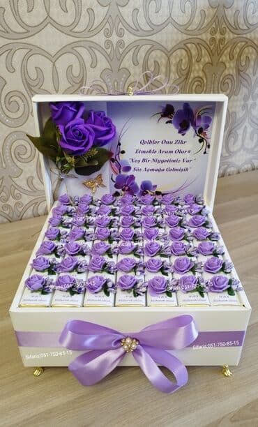 qurbanliq xoncasi: Heri xoncasi sifarisle hazirlanir.Sifaris en az 2-3 gun onceden — 1