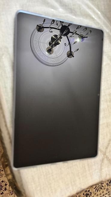 mivolis tab: Lenovo İdea Tab tam yeni işlənməmiş. Qiymət 500Azn — 5