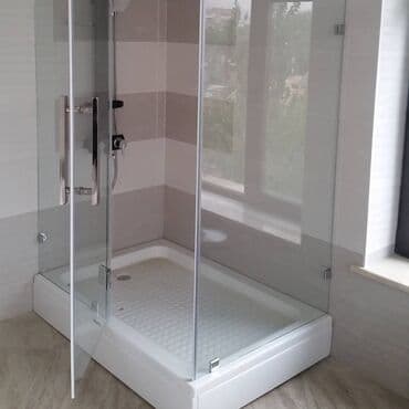 Quru inşaat materialları: Yeni Üstü açıq kabina, Künc üçün, Pulsuz çatdırılma — 9