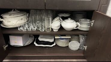 Mətbəx mebeli: İşlənmiş, Servant, Kredit yoxdur, Azərbaycan — 5