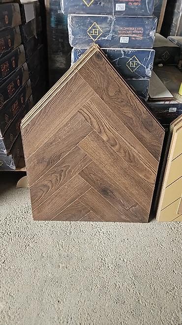 🔥 Premium Laminat Satışı – 34 Klas ✔️ 34 klas yüksək keyfiyyət ✔️
