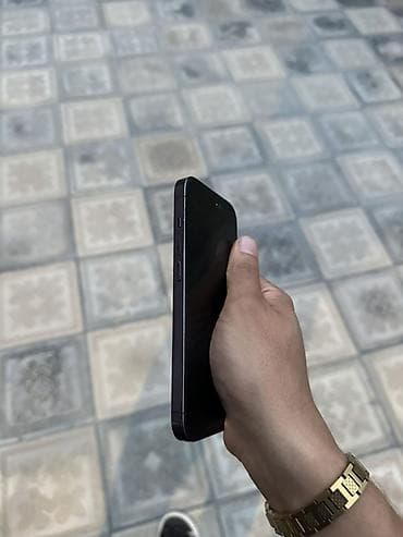 iphone 15 pro max almaq: IPhone 14 Pro, 128 GB, Deep Purple, Face ID — 3