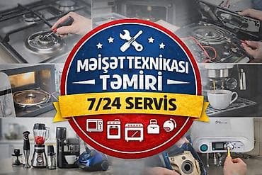 Təmir, Tozsoranlar, Diaqnostika