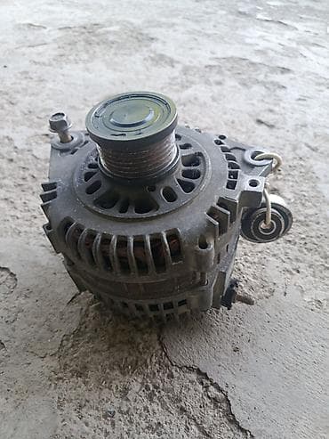 generator: Nisan X-Trail dinama saz vəziyyətdir orijinaldır son qiymeti budur — 3