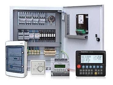 htc sena: Вентилятор Element, Пристенная — 7