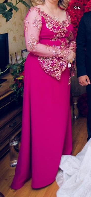 1defe geynilibdir.ölçü 48-50dir.İrade qurbanovada — 1