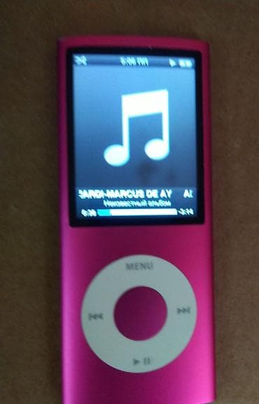 airpods 3 sol qulaq: Islek batereya deyismey lazimdi tek ipodu 25m son Apple iPod Nano — 3