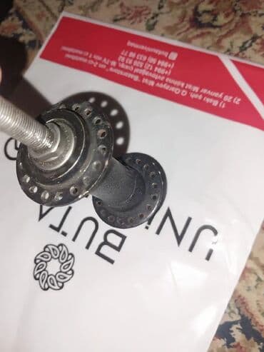 velosipedlər işlenmiş: Şəhər velosipedləri — 2