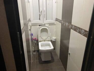 kohne gunesli: Bakı, Köhnə Günəşli, 3 otaqlı, Köhnə tikili, 82 kv. m — 13