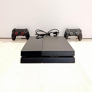 s8 samsung ekran: PS4 500gb plombu üzərində, ideal vəziyətdə 2 pult +daxilində rəsmi 30 — 9