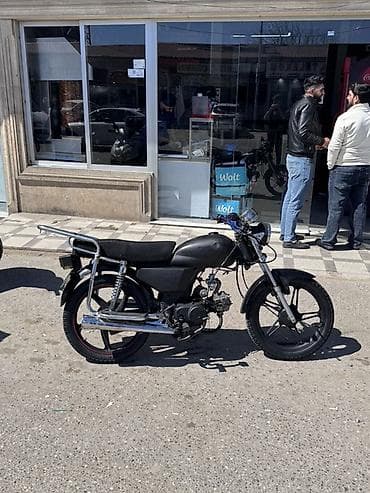 diski teker type 1: Salam Alanada Satanada xeyirli olsun moto şəkildə göründüyü — 6