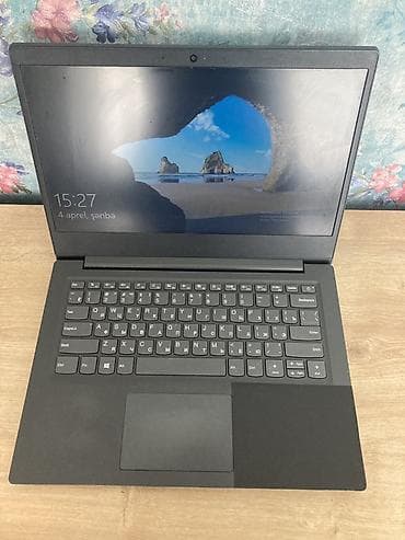 lenovo thinkpad qiyməti: Lenovo 14” noutbuk 💻 Lenovo V14-IGL (82C2) Satılır • ✅ — 2