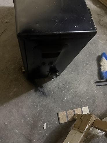 kondisioner skaf: Samsung 80 kv kondisioner İsti vurmur ama soyuq köz kimi işleyir — 6