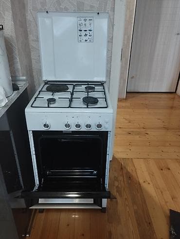 panel cit: Qarışıq sobası Ayrıca dayanan, 4 gözlü, Yeni — 1