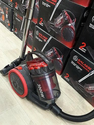 wunur: Tozsoran 3000 watt Galaksi made for Turkey.cawkali filtirsiz susuz — 5