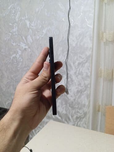 Avtoelektronika: Redmi Note 13 Pro, 256 GB, rəng - Qara — 3