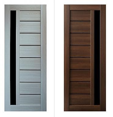 Yeni Otaq qapısı 90x205 sm Plintus ilə, Zəmanətli, Ödənişli quraşdırma, Pulsuz çatdırılma, Rayonlara çatdırılma