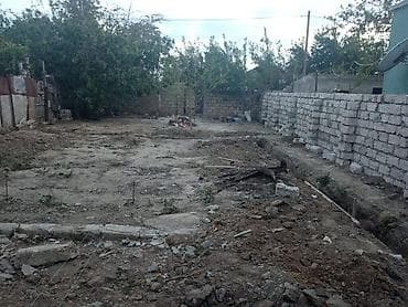 əhmədli: 2 sot, Tikinti, Mülkiyyətçi, Bələdiyyə — 3