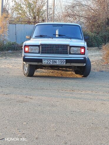 набор для ремонта лобового стекла: VAZ (LADA) 2107: 1.6 l | 2006 il 35654 km Sedan — 3