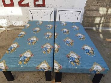 Yeni, Təknəfərlik çarpayı