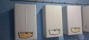 Imerqas 24 kw tam ideal veziyyetdedi zemaneti var