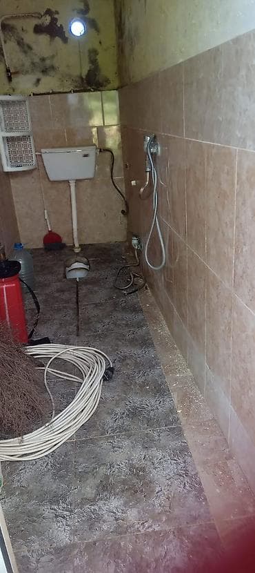 saray mtk satilan evler: 3 otaqlı, 100 kv. m, Kredit yoxdur, Yeni təmirli — 1