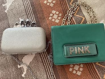 gumus sepler: ÇANTA DƏSTİ – müxtəlif modellər və ölçülər - Gündəlik və xüsusi — 1