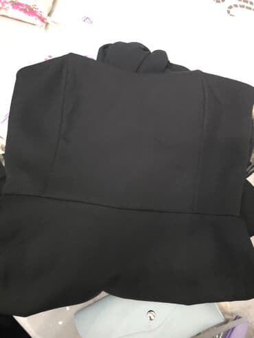 бальное платье для девочки: Qara axşam/ziyafət donu/ yenidir. Türkiyədən kargo ilə birlikdə — 4