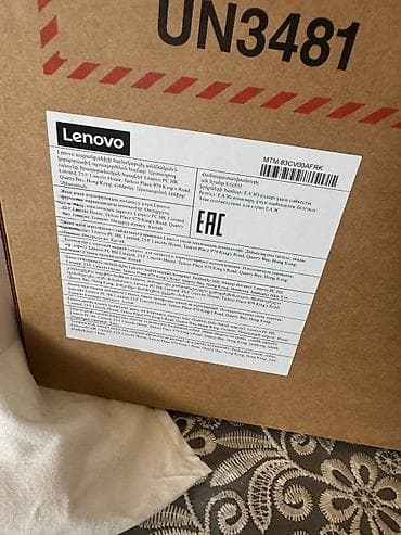 ipad 7 ci nesil: Yeni Lenovo Yoga, 14 ", Intel Core i7, 1 TB — 4