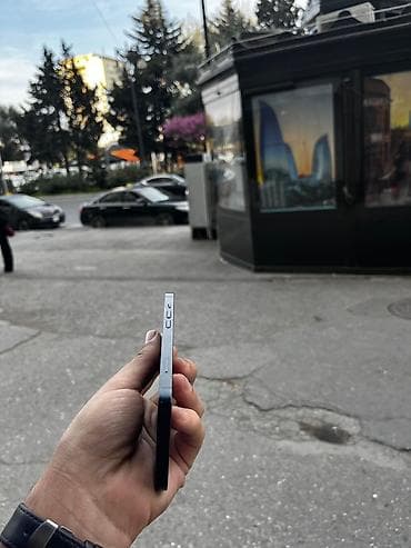 iphne: IPhone 14, Mavi — 7