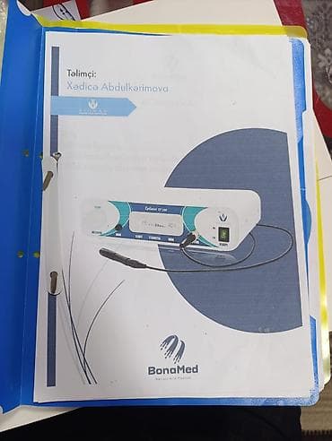 babyliss pro: Ağ tüklər üçün iyne başlıqlı lazer aparatı BIOMAK Epilator EP103 – — 3
