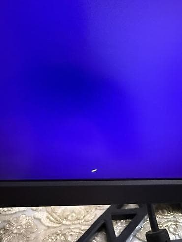 core i9: Oyun komputeri+ monitor - Ekran diaqonalı: 24.5 inch - Həqiqi təsvir — 7