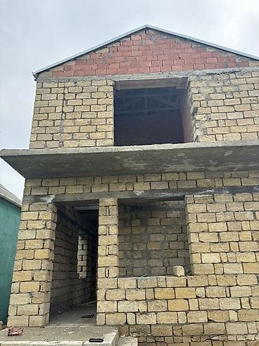 kreditle evler 2018: 100 м², 5 комнат, Электричество — 7