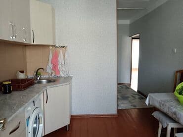 купить квартиру на баилово: Баку, Пос. Говсаны, 3 комнаты, Вторичка, 75 м² — 8